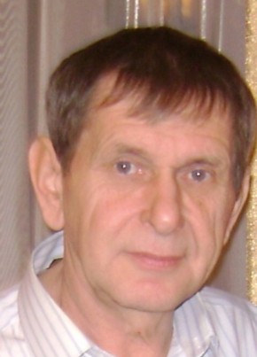 Василий, 68, Россия, Валуйки