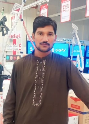 Sattar, 34, سلطنة عمان, صلالة