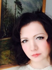 Larisa, 44, Russia, Moscow