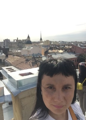 Nata, 47, Россия, Оса (Пермская обл.)