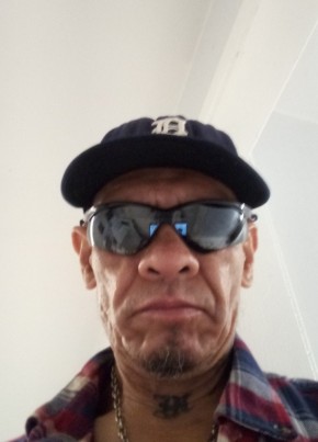 jesse, 51, United States of America, San Antonio