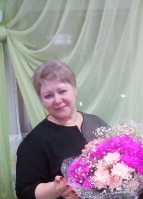 Елена, 49, Россия, Тулун