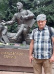 Манкуш Сергей, 56 лет, Москва