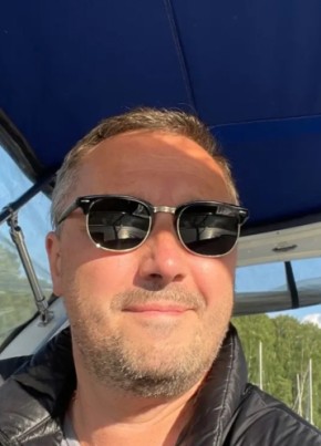 Aleksandr, 42, Russia, Moscow