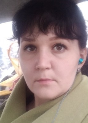 Оксана, 33, Россия, Демидов