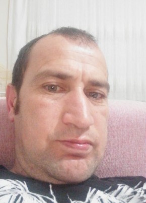 Hakki, 43, Türkiye Cumhuriyeti, Köseköy