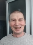 Валерий, 53 года, Чебоксары