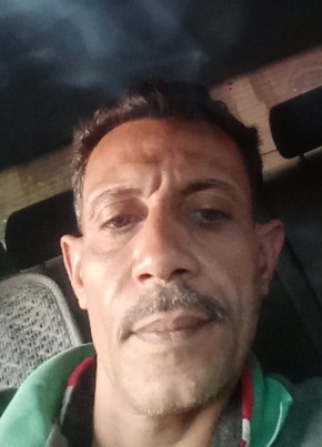 هاني, 43, جمهورية مصر العربية, القاهرة