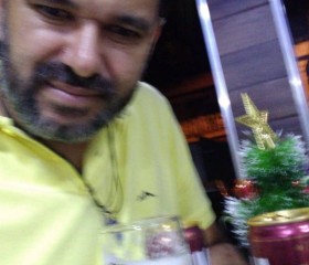 Lourivaldo Viana, 47 лет, Guarulhos