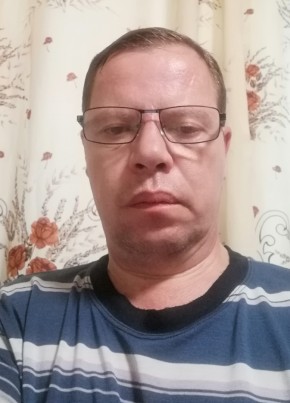 Вячеслав, 48, Россия, Иркутск