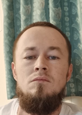 Aleksandr, 33, Russia, Krasnodar