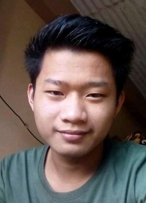 Clark , 24, Pilipinas, Taguig