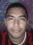 Atos-Marques Gon, 53  , Manaus