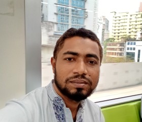 Anamul Haque, 32 года, ঢাকা