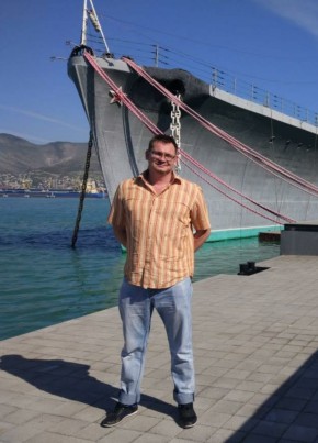 Виталий, 43, Россия, Южноуральск