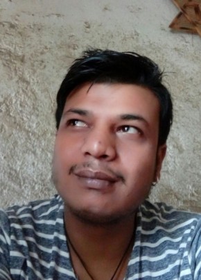 Sudip, 42, Federal Democratic Republic of Nepal, Kathmandu