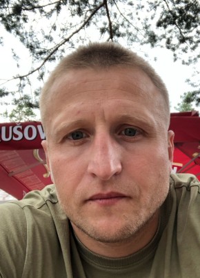 Павел, 36, Россия, Барнаул