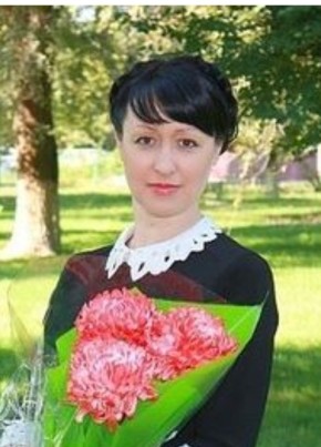 Ольга, 42, Россия, Сальск
