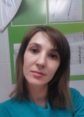 Ann, 31, Россия, Челябинск