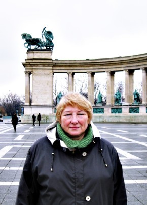 Светлана, 65, Ukraine, Kiev