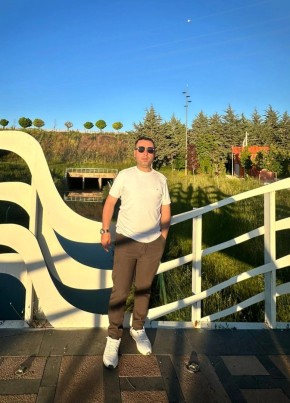 Mustafa из Gaziantep 29 лет