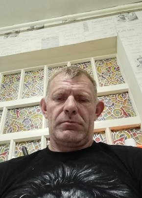 Vova, 51, Russia, Belgorod