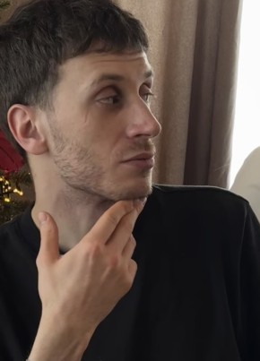 Павел из Химки 29 лет