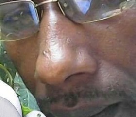 Aboubacar Hass, 52 года, Bamako