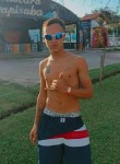 Marcos Vinicius, 22 года, Itaquaquecetuba