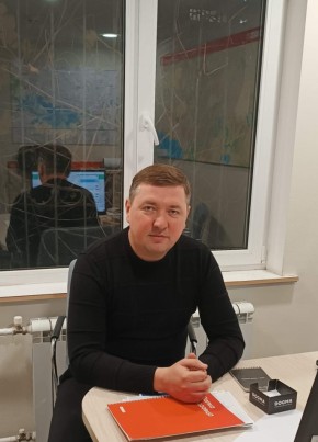 Евгений, 45, Россия, Краснодар