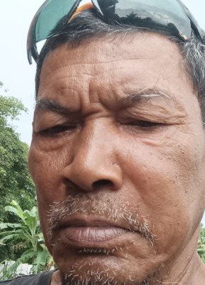 Mohd noor, 58, Malaysia, Sungai Petani