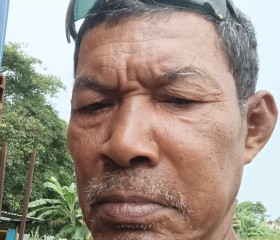 Mohd noor, 58 лет, Sungai Petani