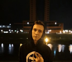 Nikita, 23, Moscow