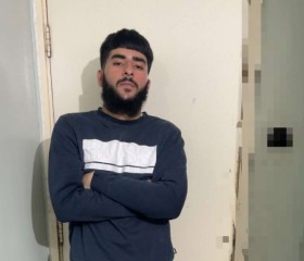 Ghost, 30, London
