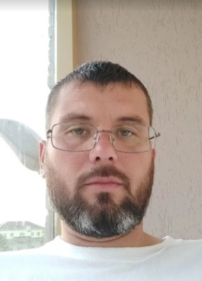 Алексей, 40, Рэспубліка Беларусь, Кіраўск