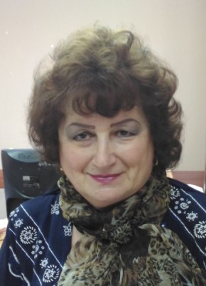 Екатерина, 69, Россия, Переславль-Залесский