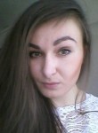 Юлия, 32 года, Киров (Кировская обл.)