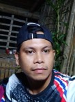 Dandan, 27 лет, Iloilo