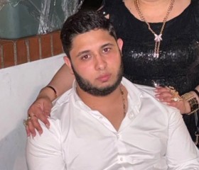 farid777, 25, Bremen