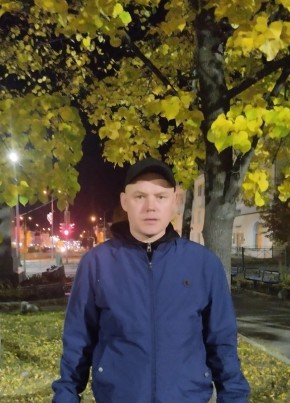 Павел, 19, Россия, Краснотурьинск