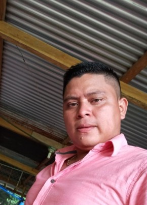 Enrique, 34, República de Panamá, Ciudad de Panamá