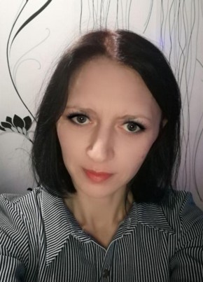 Наталья, 37, Россия, Лесосибирск