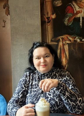 Зоя из Владимира 48 лет