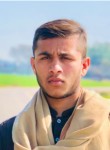 Sufian hunjra, 20 лет, حافظ آباد