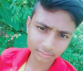 Dipak Shinde, 20 лет, Akola