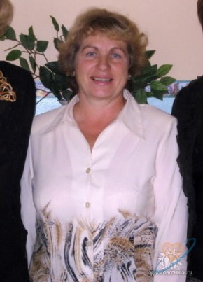 Galina, 71, Belarus, Minsk