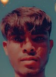 anil. passwan, 19 лет, Lucknow
