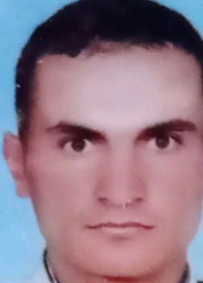 Ahmet, 34, Türkiye Cumhuriyeti, Uşak