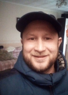 Михаил, 38, Россия, Ижевск