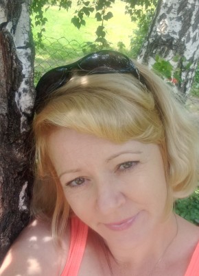 Irina, 45, Russia, Barnaul